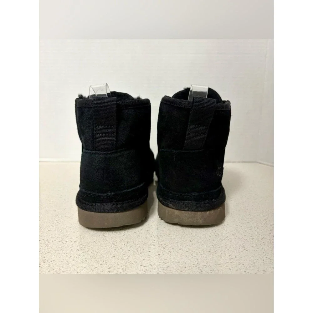 Ugg Neumel II Graphic Kids Boot